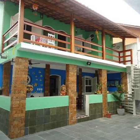 Pousada Taquinha Araquari Exteriér fotografie
