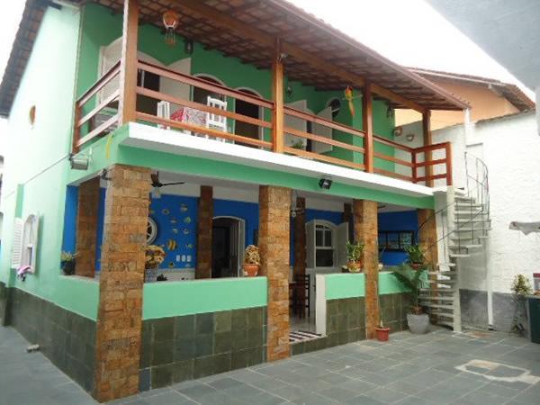 Pousada Taquinha Araquari Exteriér fotografie