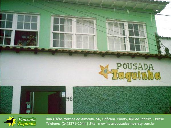 Pousada Taquinha Araquari Exteriér fotografie